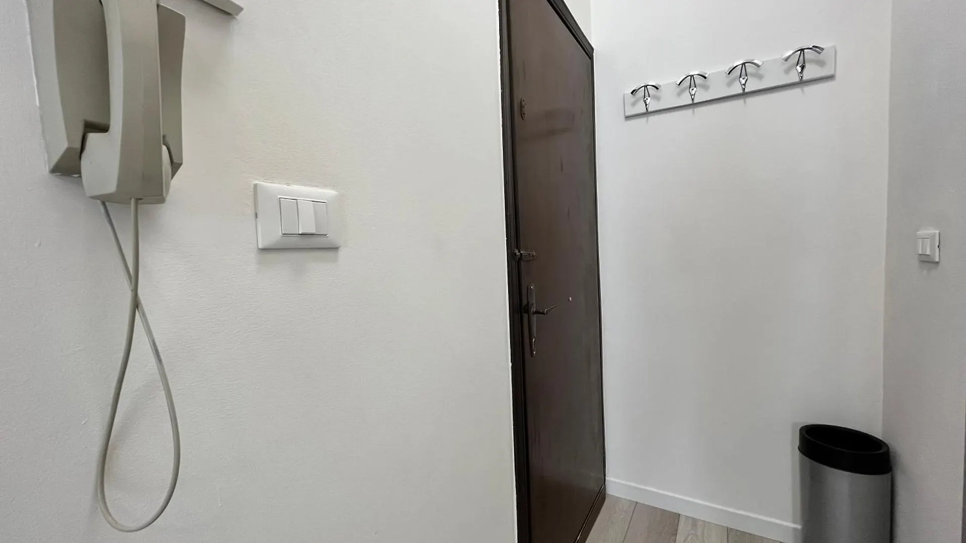 Appartamento Ai Portici Di Via Savonarola Padova